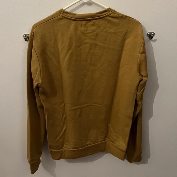 Beige pullover - Picture 3 of 3